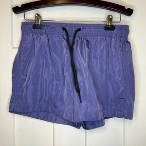 H&M Swim Trunks Size M K1.2